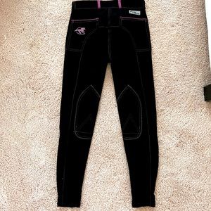 Piper original Low- Rise Breeches by SmartPak
